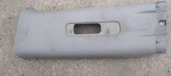 Nissan X-Trail T31 (B) pillar trim (top) 76924JG00A