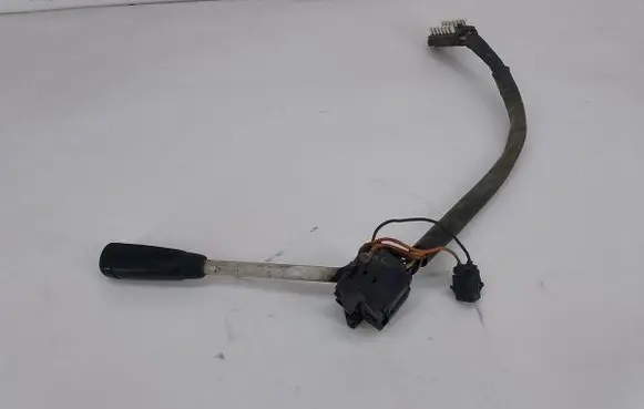 Mercedes-Benz W123 Indicator stalk
