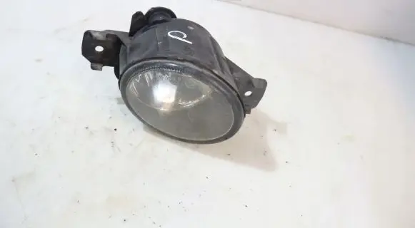 Renault Laguna II Front fog light