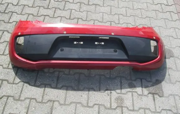 KIA Picanto Rear bumper 866111Y300