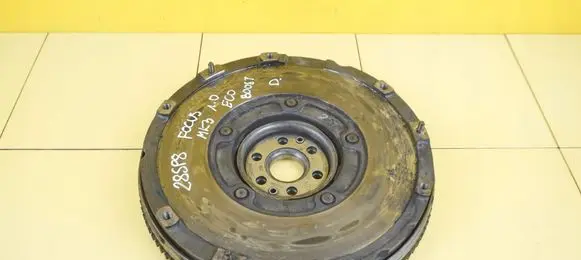 Ford Focus Dual mass flywheel 6366000017 M1DA 28SP8