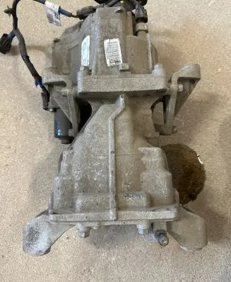 KIA Sportage Rear differential M0017948 8658001 06162021