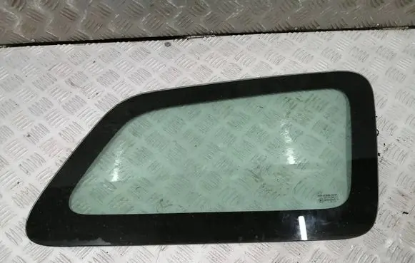 Dacia Logan II Rear side window