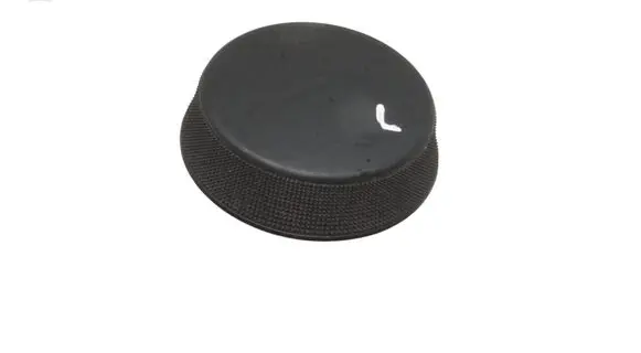 Mercedes-Benz C W204 Seat adjustment knob A2049190088