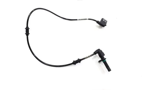 ABS rear brake sensor