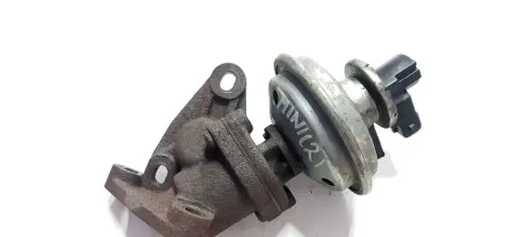 Mini Cooper Countryman R60 EGR valve 7801942 782331603
