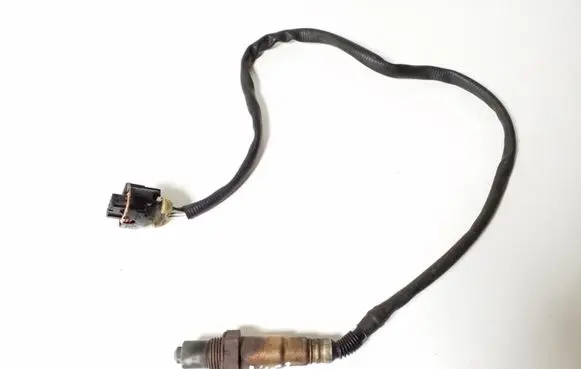 Porsche Cayenne (9PA) Lambda probe sensor 7L5906262D