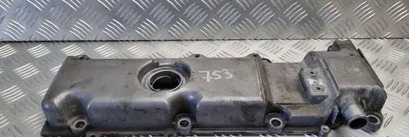 Opel Vectra C Rocker cam cover 13101754 0073485