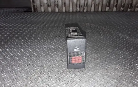 Audi A4 S4 B5 8D Hazard light switch 8D0941509C