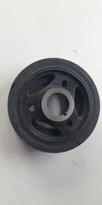 Mazda 6 Crankshaft pulley