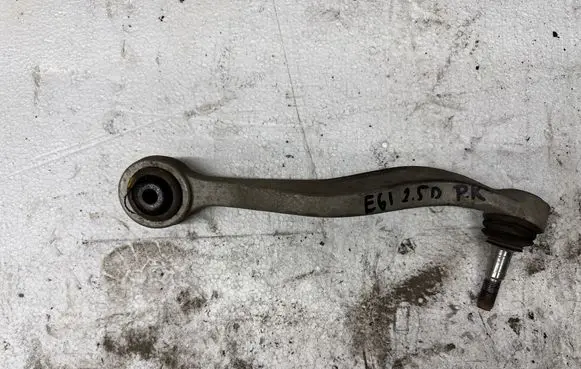 BMW 5 E60 E61 Front control arm