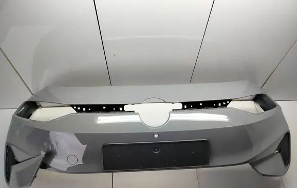 Volkswagen ID.7 Front bumper 14A807221