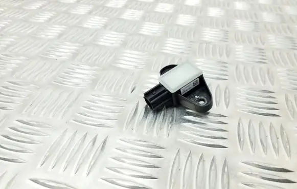 Volkswagen PASSAT B7 Airbag deployment crash/impact sensor 5N0959354 35102356KT