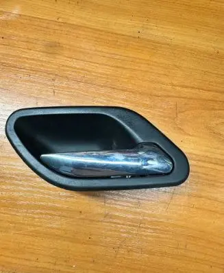 Front door interior handle
