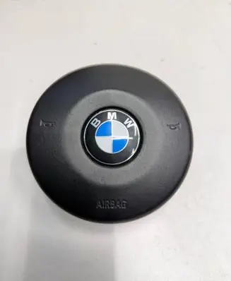 BMW M4 F82 F83 Steering wheel airbag 307508599N77H 33784579504
