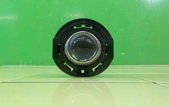 Jeep Compass Front fog light LEWY 17AB80