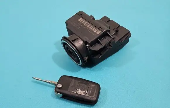 Volkswagen Crafter Ignition lock 9065452608 IMPRK1505933