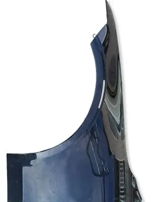 Volvo XC60 Fender BSNRA