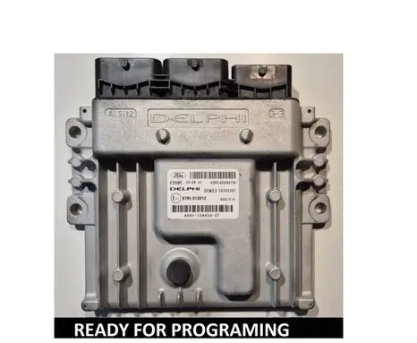 Ford Kuga I Engine control unit/module 28284362 AV4112A650CF