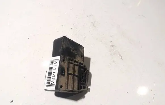 Subaru Forester SG Other control units/modules 3300120517