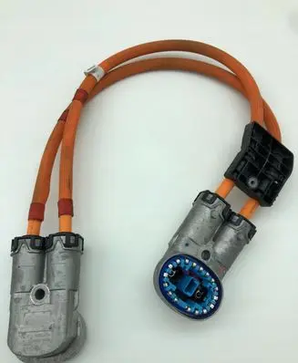 BMW X1 U11 High voltage cable 