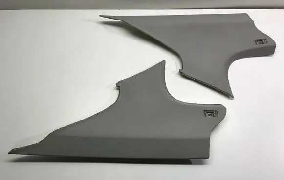 BMW 3 E90 E91 (C) pillar trim 7058342 7058341 51437058342