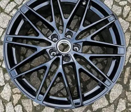 Porsche Macan (95C) R22 alloy rim 95C601025