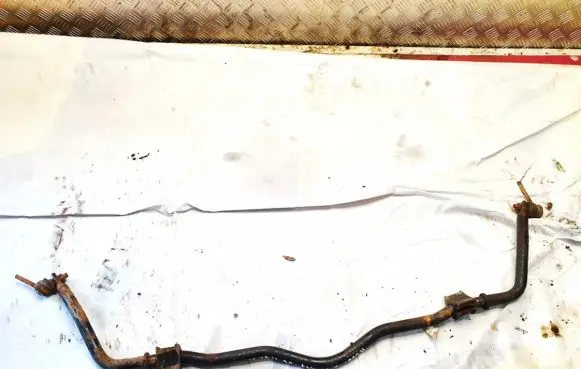Alfa Romeo 147 Front anti-roll bar/sway bar