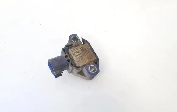 Volvo V50 Airbag deployment crash/impact sensor 30737140 8042a5