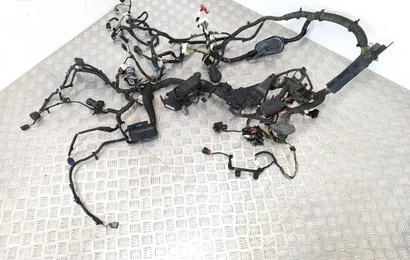 Ford S-MAX Other wiring loom