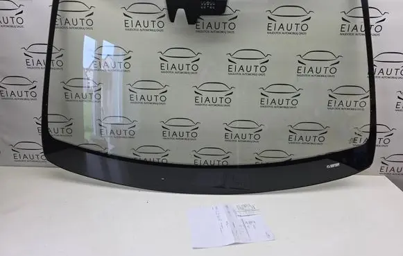 Mercedes-Benz S W221 Front windscreen/windshield window 43R010242 A2218700092 5DC008424