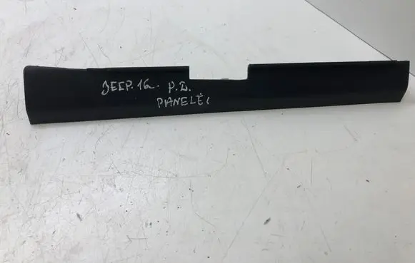 Jeep Renegade Dashboard glove box trim 7355793410