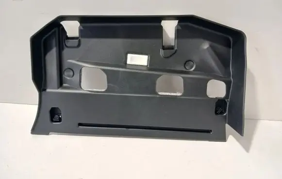 BMW 3 G20 G21 Dashboard lower bottom trim panel 6846843