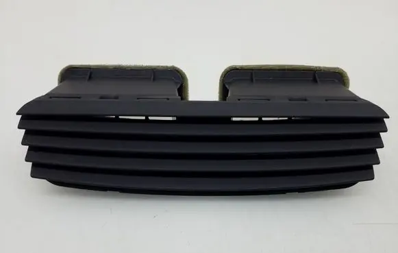 Mercedes-Benz S W221 Dashboard side air vent grill/cover trim A2216890066
