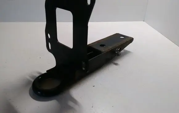 Land Rover Evoque I Towing hook eye BJ3217F794AC