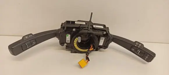 Volvo V70 Headlight wiper switch 31343022