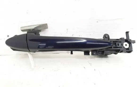 Lexus IS 220D-250-350 Rear door exterior handle