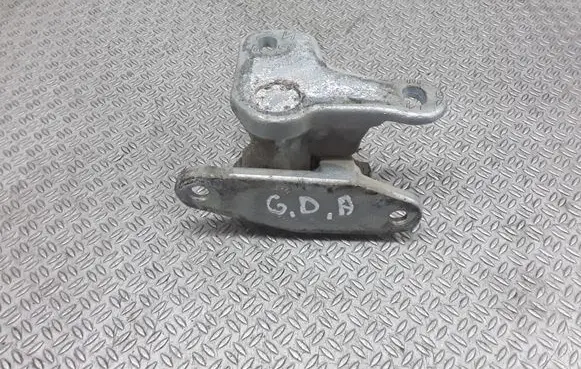 Mercedes-Benz A W169 Rear door lower hinge