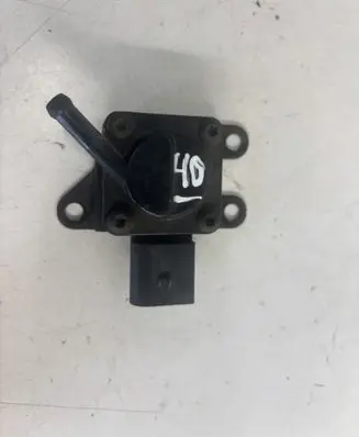 BMW X1 E84 Exhaust gas pressure sensor 780801301
