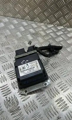 Ford Kuga II Airbag control unit/module CV4T14B321CH 0285012643