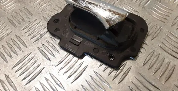 Opel Vectra B Rear door interior handle 09134969