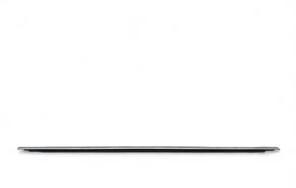 Volkswagen Atlas Rear door glass trim molding