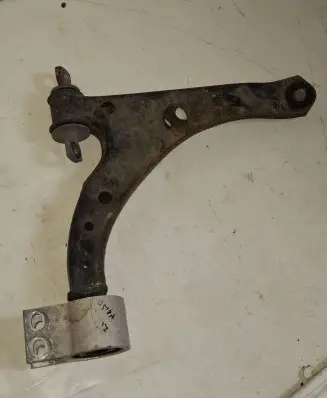 Opel Astra K Front lower control arm/wishbone