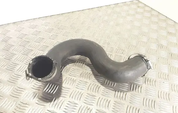 Citroen C4 Grand Picasso Engine coolant pipe/hose