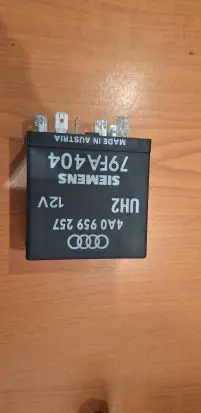 Volkswagen Transporter - Caravelle T4 Other control units/modules 4A0959257