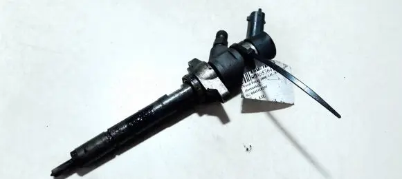 Ford Focus Fuel injector 0445110259