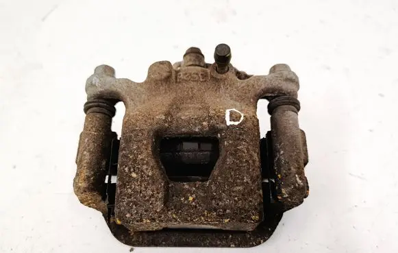 Nissan Juke I F15 Rear brake caliper
