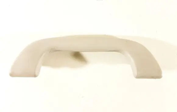 Mazda 3 I Front interior roof grab handle D350AH201 D350