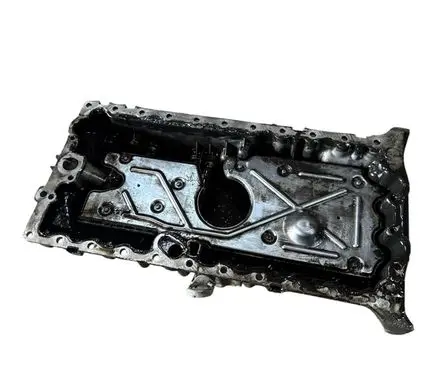 Volvo S60 Oil sump 31316978
