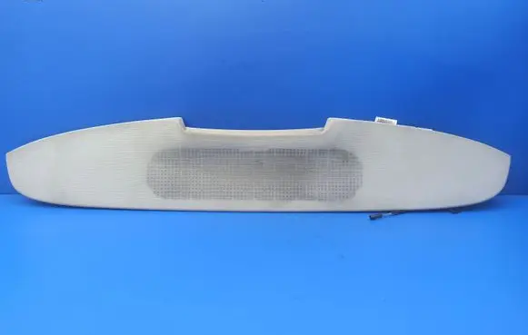 Mercedes-Benz S W220 Parcel shelf speaker trim grill A2206900530 2205400209